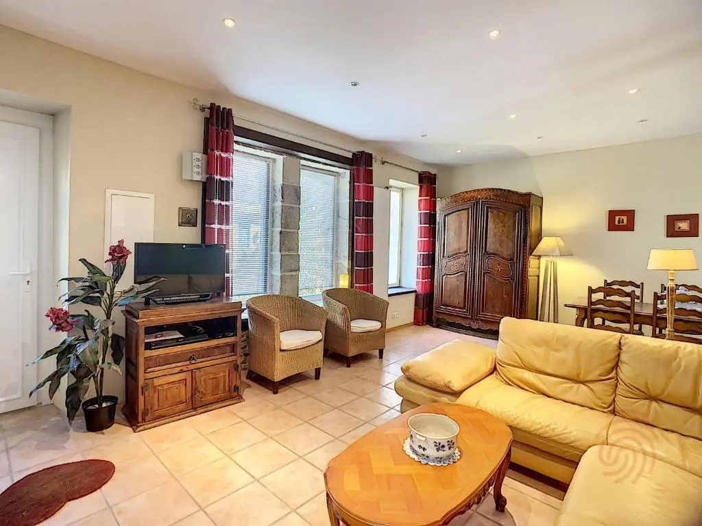 Maison Lamalou-les-Bains, 4 pièces, 6 personnes - FR-1-451-45