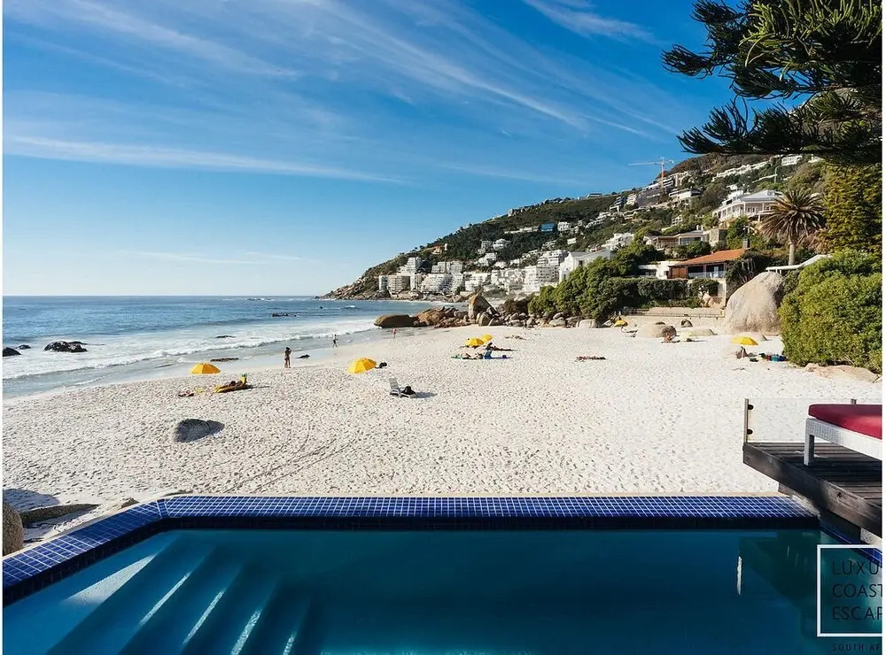26 Third Beach Clifton