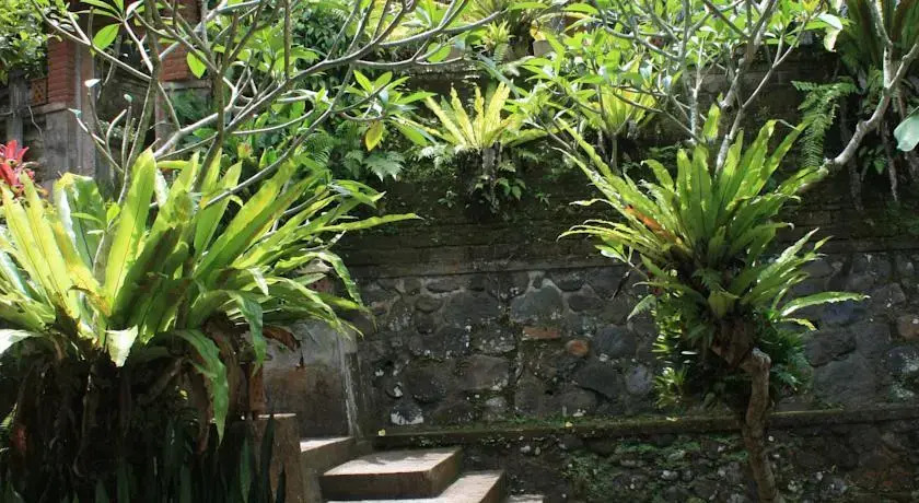 Pager Bungalows