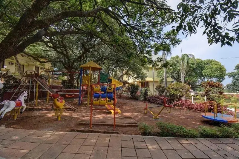 Nature Forest View Resort