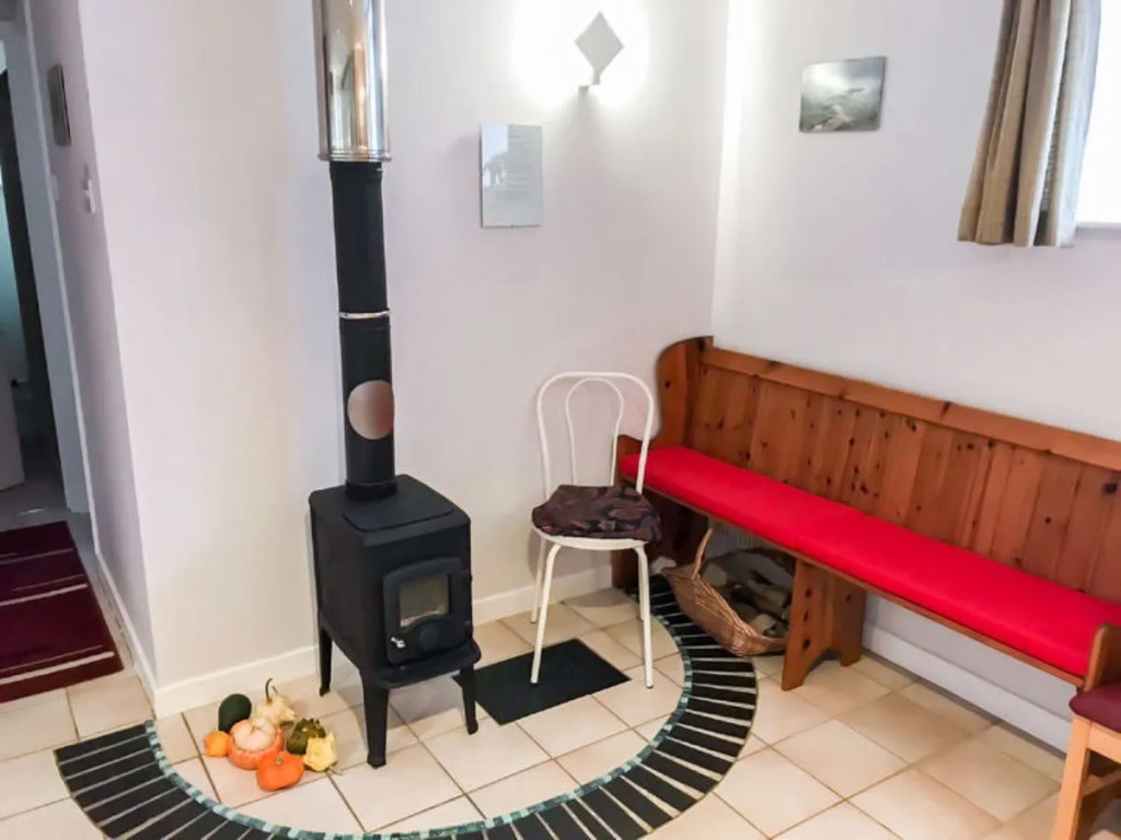 House The Pump Obernberg Am Brenner
