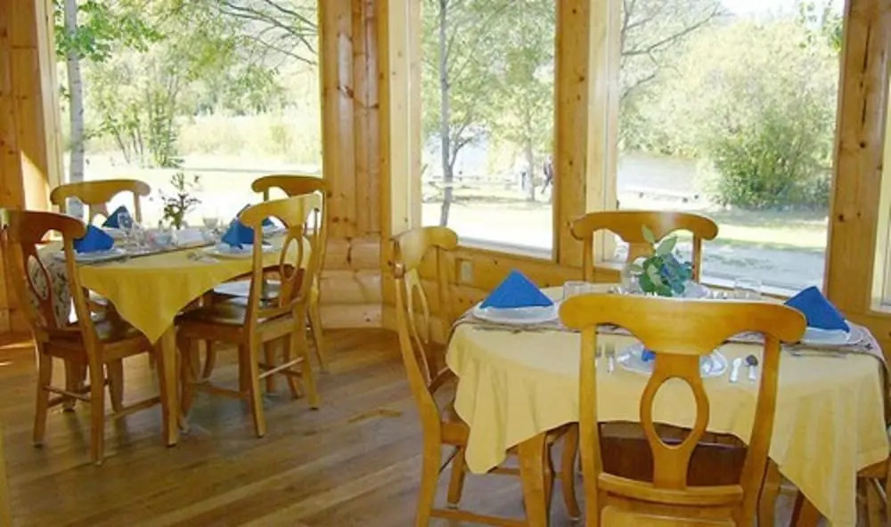 Kantishna Roadhouse