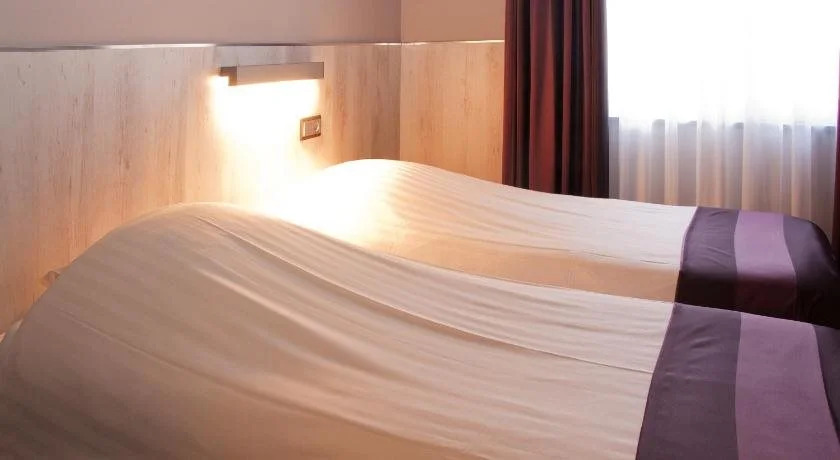 Hotel Brabant