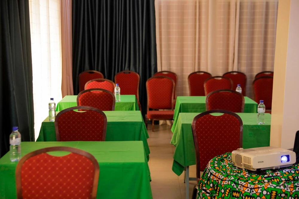AG HOTEL Ouaga