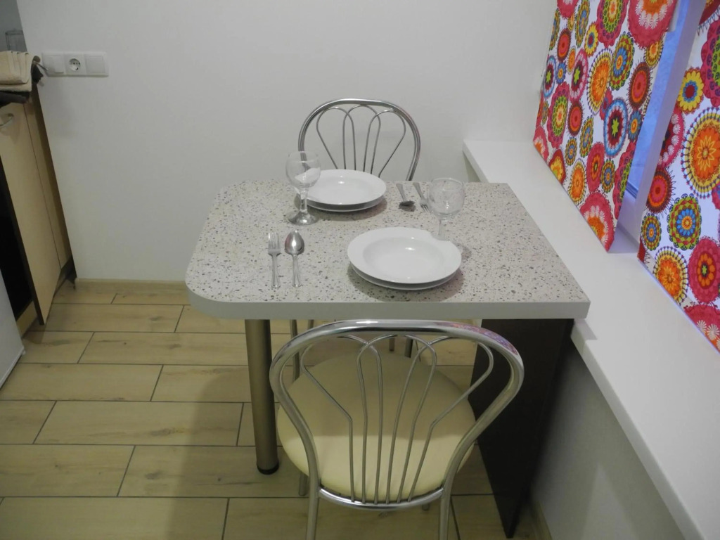 Doba In Ua Luhovska255 Apartments