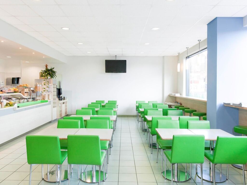 ibis budget London Hounslow