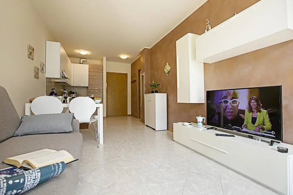 Casa Kristall Lago in Desenzano del Garda