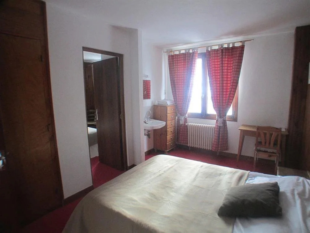 Hôtel Lavachey