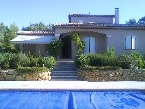 la lezardiere