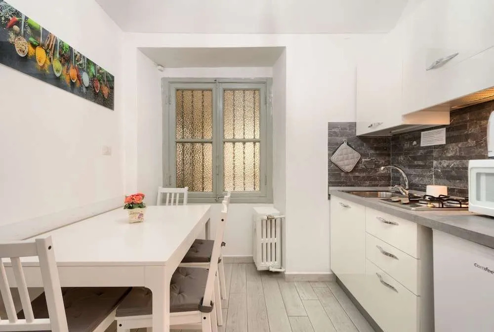 Central Apartment Porta Susa