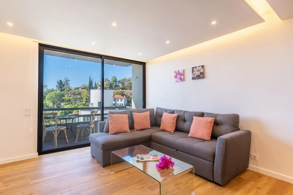 Magn lia Apartment by Atlantic Holiday