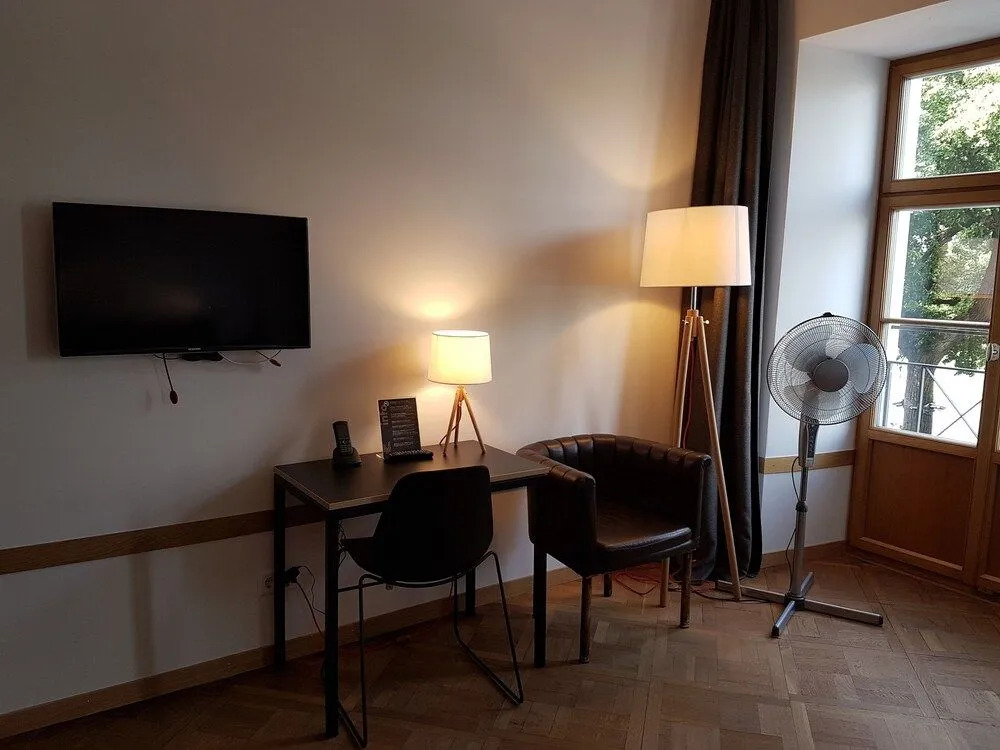 East West Hotel Basel