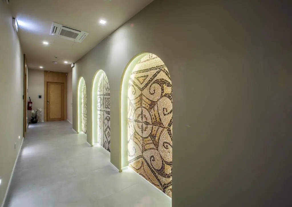 NOHA Lifestyle Hotel