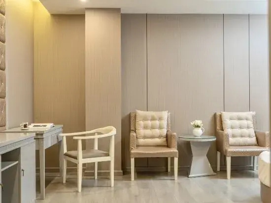 Jincheng Hotel