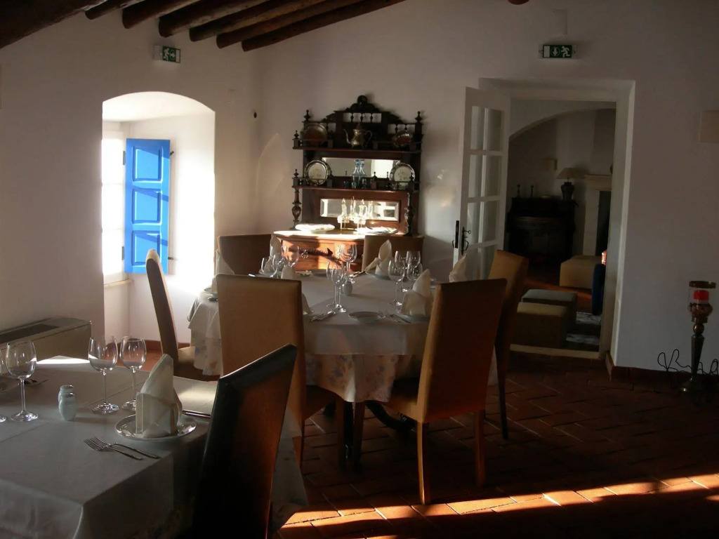 Hotel Rural Monte Da Rosada