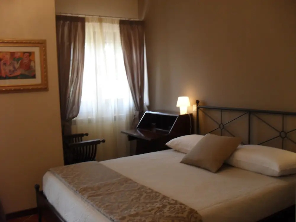 Casa Santolina B&B