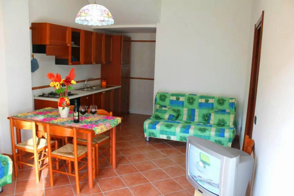Thats Amore Cilento Country House