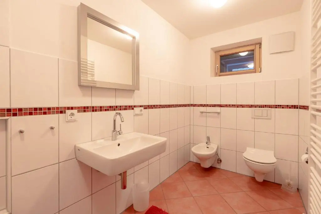 QB Ferienhaus