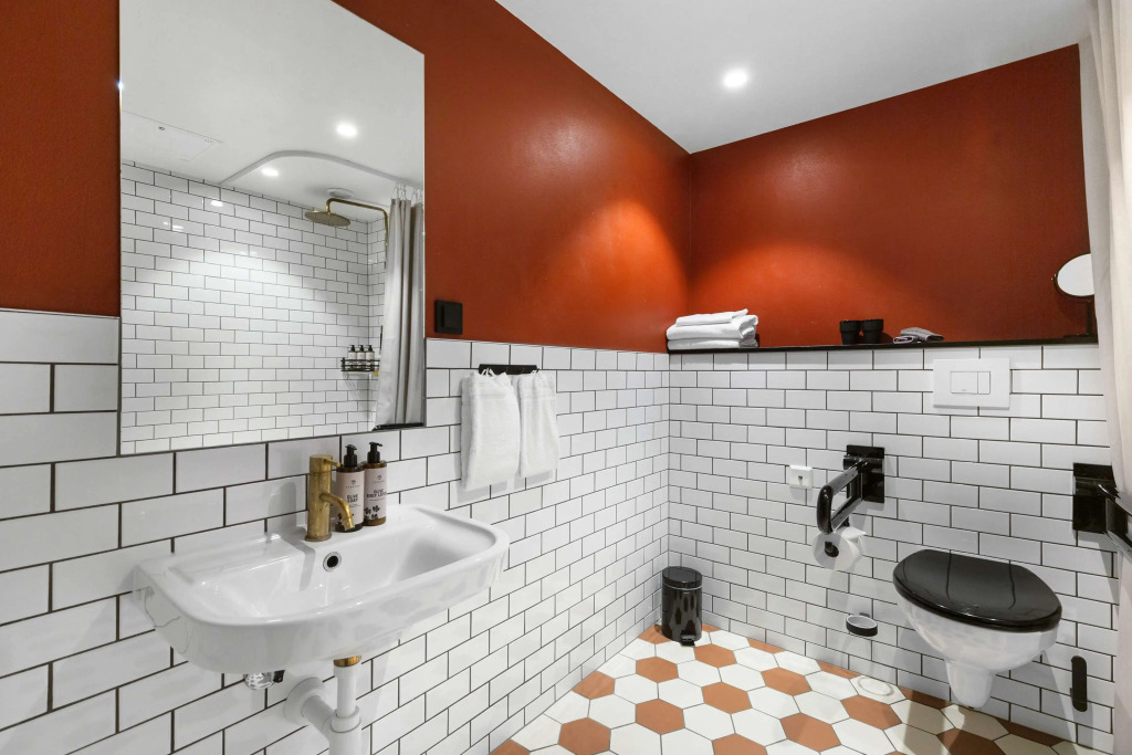 The Winery Hotel, WorldHotels Crafted