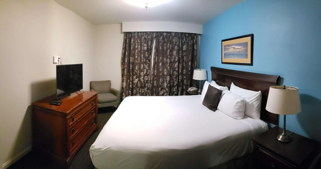 San Joaquin Hotel