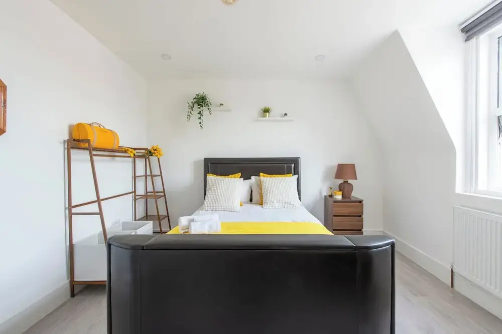Apartment - Stay 6 - Parking - Petsok - Stratford