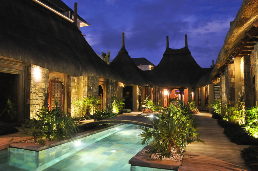 Domaine des Alizees & Spa by Fine & Country
