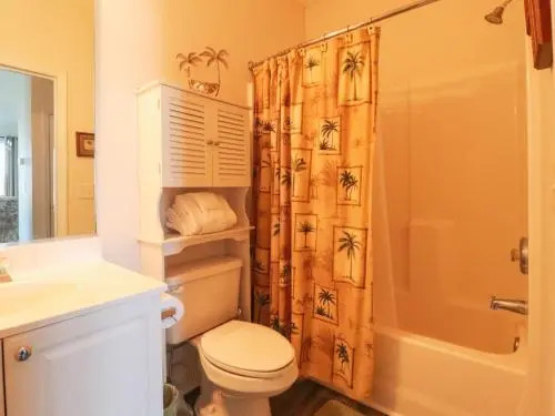 Ironwood Condominium #931