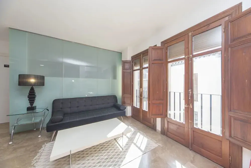 Loft Dalahorra - Albayzin