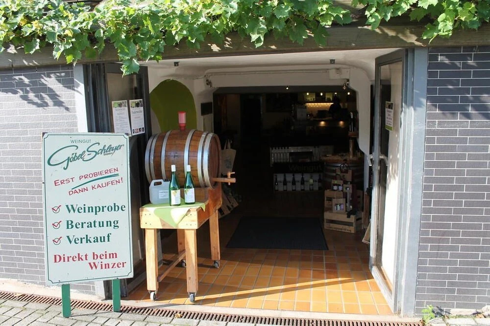 Hotel Weinhof