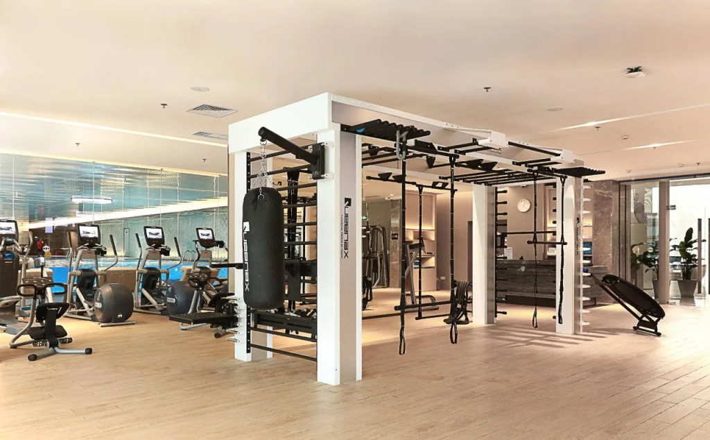 Sheraton Shenzhen Nanshan