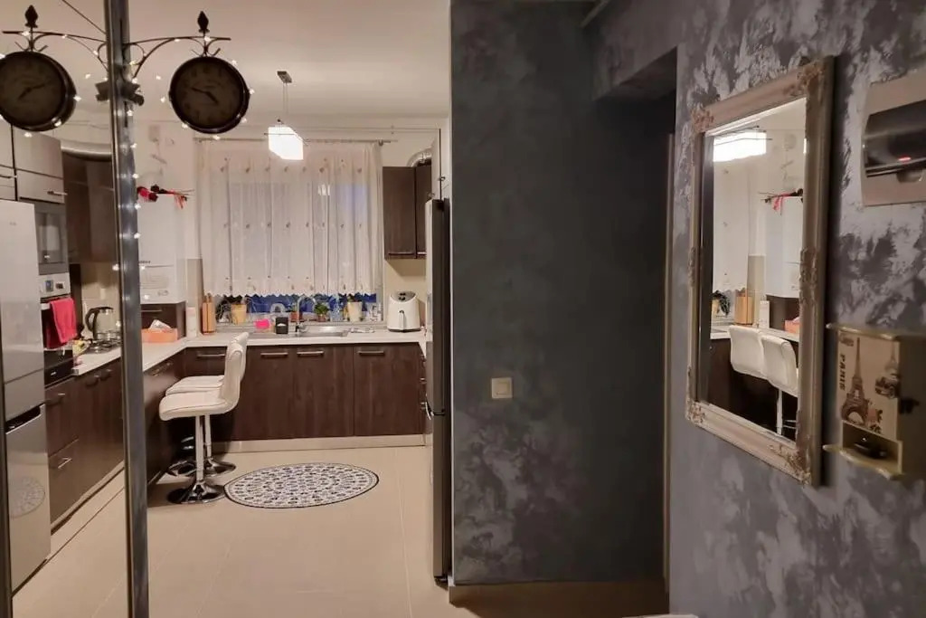Apartament 3 camere Avantgarden