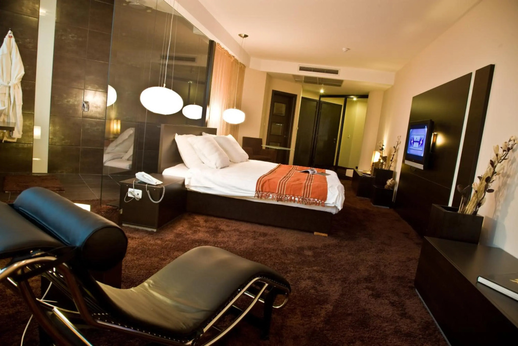 Hotel Arka