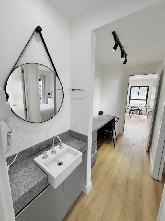 Innvista - Residencial Brera Moema