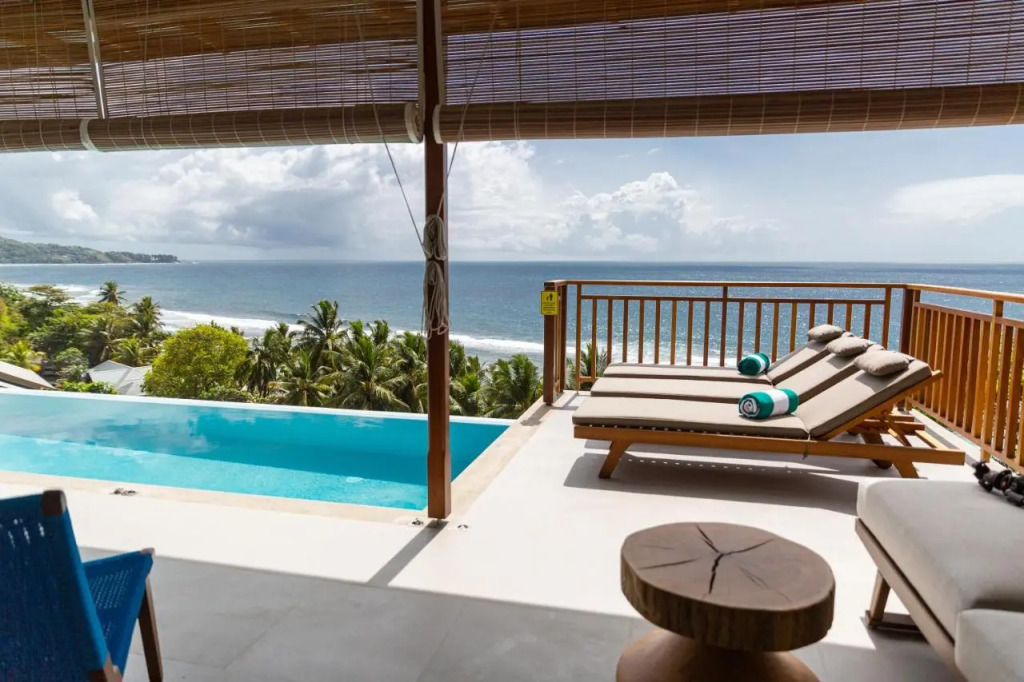 Paradise Chalets Yoga & Wellness