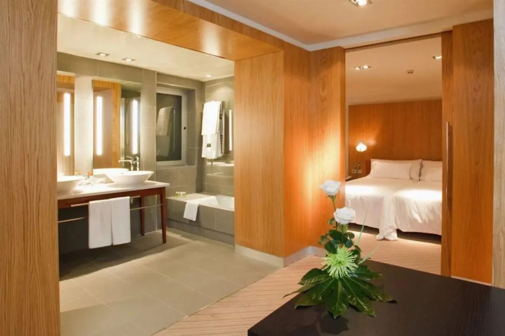Hotel Alfonso