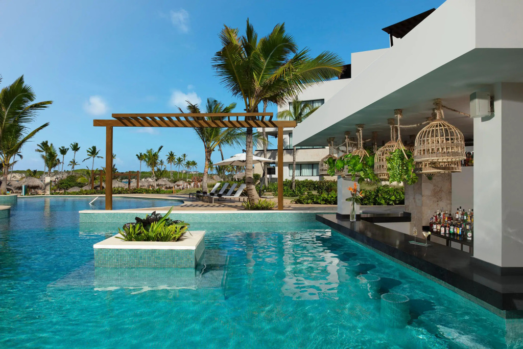 Dreams Macao Beach Punta Cana - All Inclusive