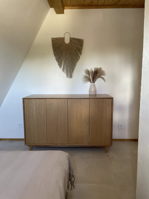 Балийский домик
