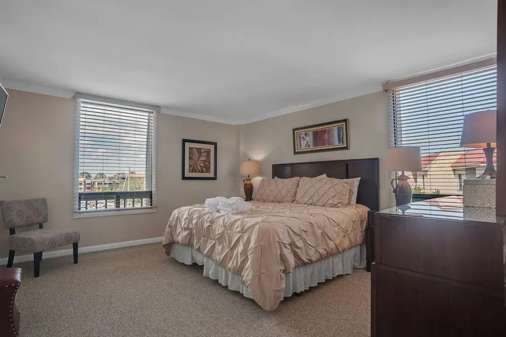 1044 Caravel Court at The Sea Pines Resort