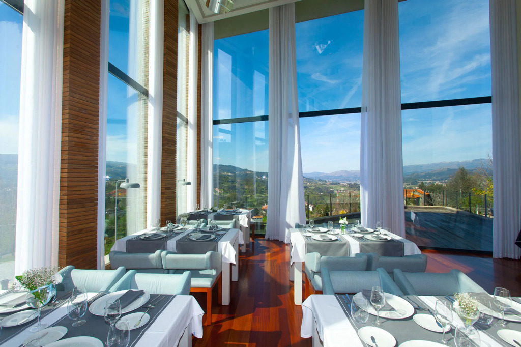 Tempus Hotel & Spa