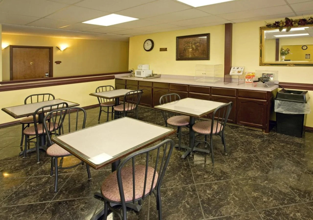 Express Inn Weslaco/Mercedes