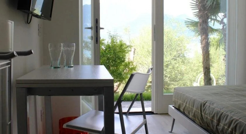 BB Casa Graziella