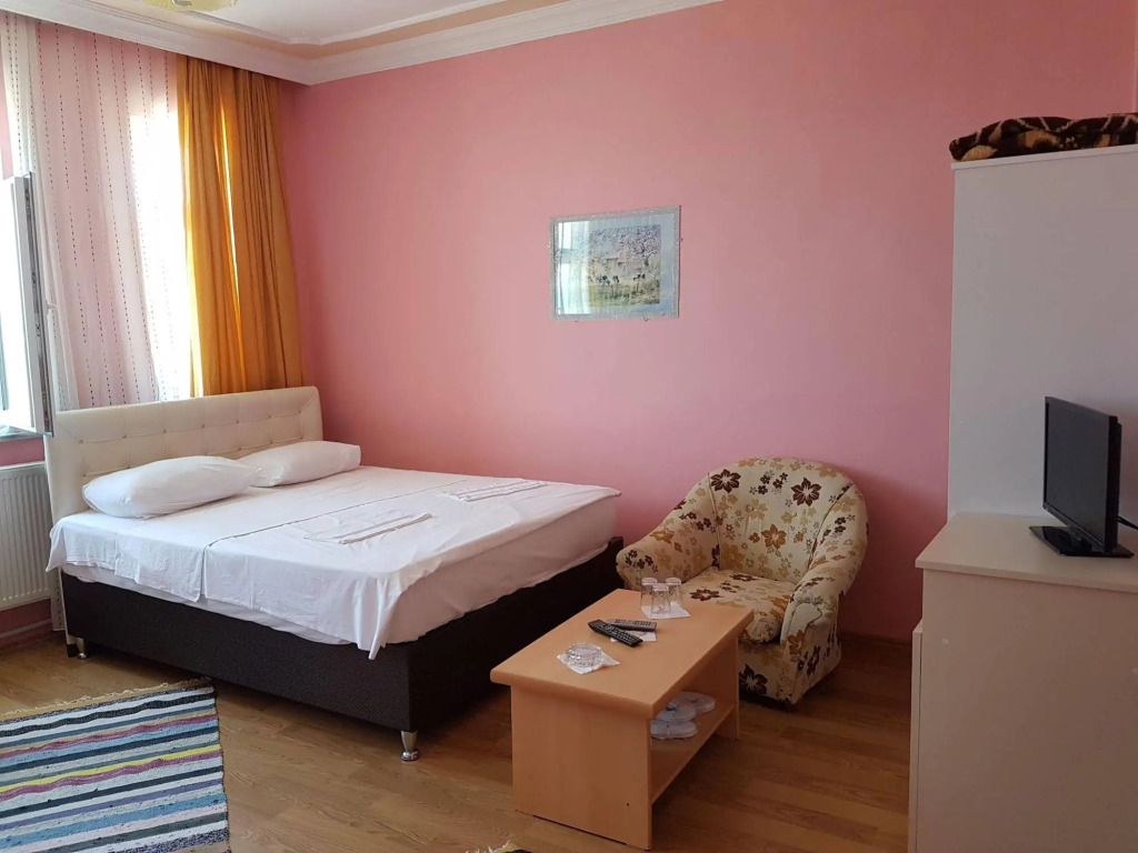 Yali Otel