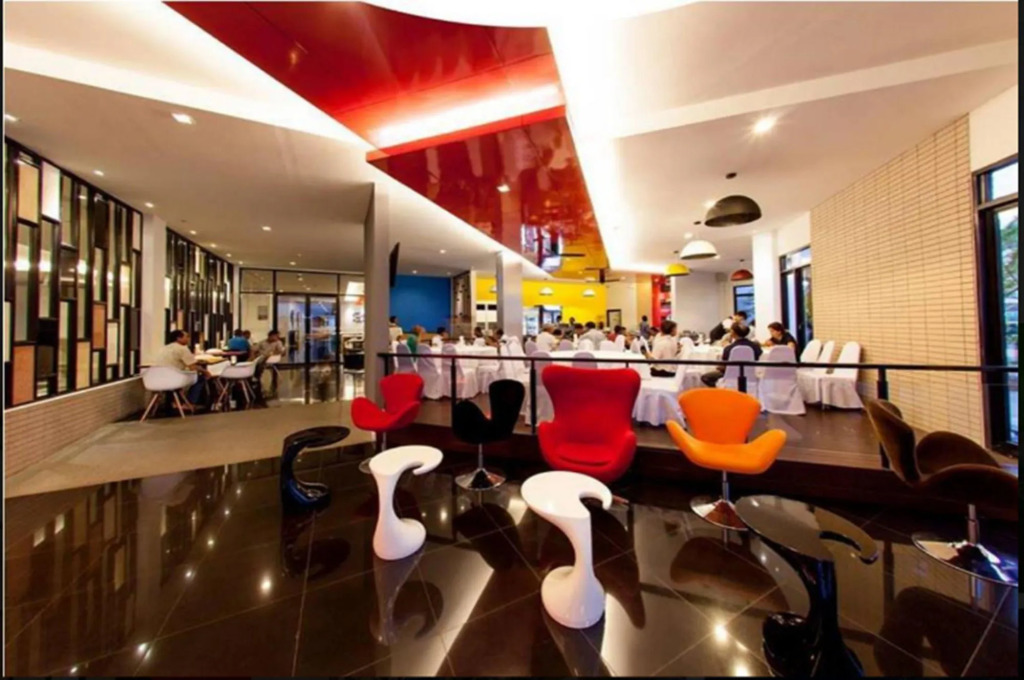 I-Hotel Khonkaen
