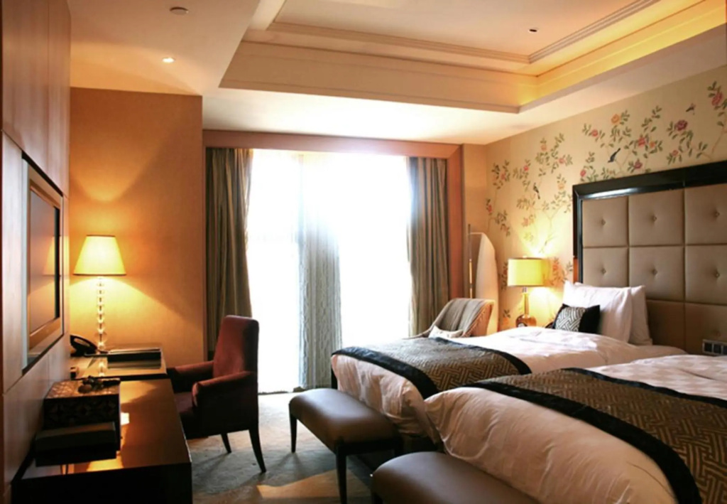 Wanda Vista Beijing
