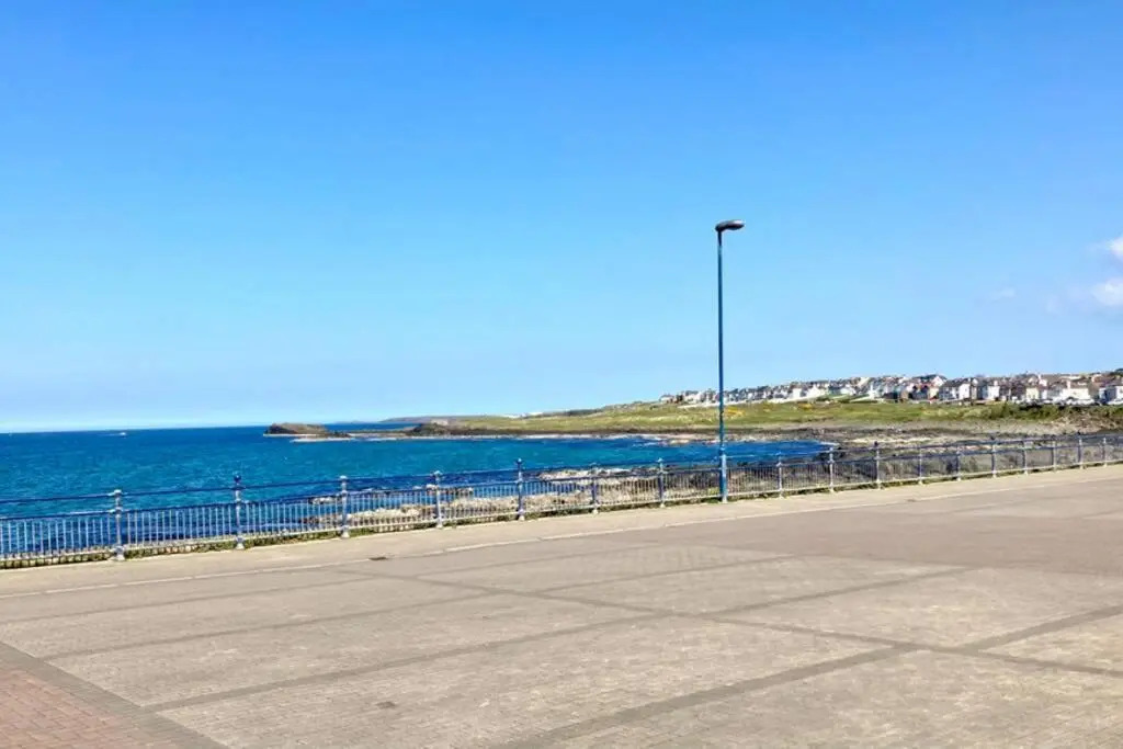11 Atlantic Bay, Portstewart