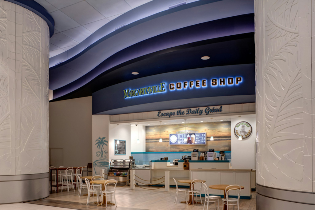 River Spirit Casino Resort