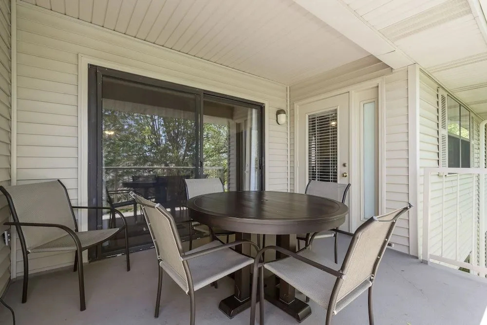 Foothills Tranquility - On-site Amenities Access