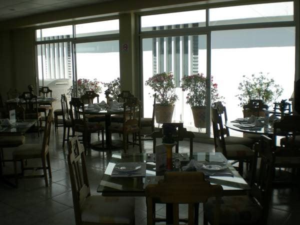 Hotel Victoria Uruapan