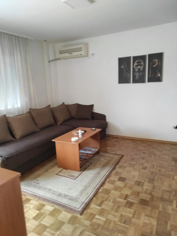 apartman Liman