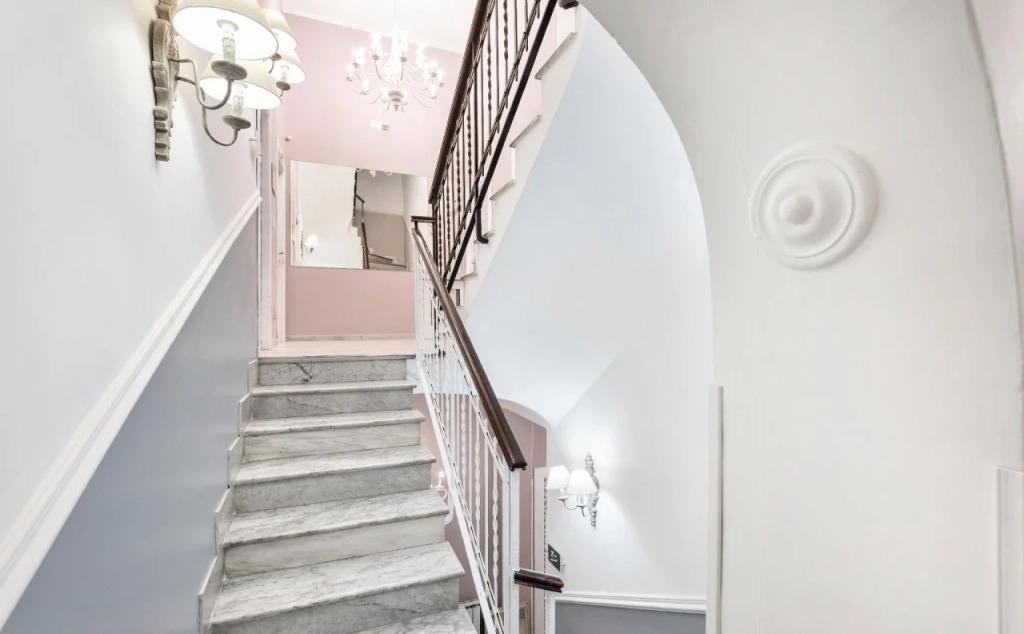 Hotel Infinito - Gruppo BLAM HOTELS